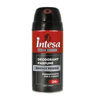 Deodorant Intesa Energy Power 150 ml