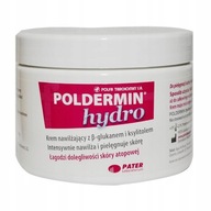 Poldermin hydro 500 ml krém na atopickú dermatitídu