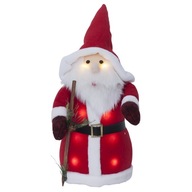 Švédsky Santa Claus Led JOYLIGHT RED