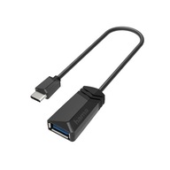 ADAPTÉR USB 3.2 Gen1 USB-A GN - USB-C WT 5Gbps