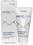 RadioSkin upokojujúci krém po rádioterapii 150ml