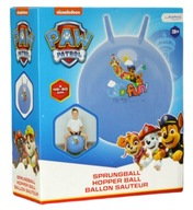 Lopta na skákanie 45-50 cm Paw Patrol 59546