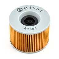 Olejový filter MIW TRIUMPH 750 900 Trident 91-98