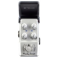 Gitarový efekt Joyo JF-314 Husky Drive