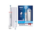 Zubná kefka Oral-B Pro 3 3500 + hlavica + puzdro