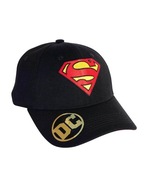 HAT DC COMICS SUPERMAN / ORIGINÁL