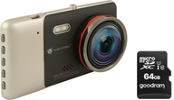 Videorekordér NAVITEL MSR900 + 64 GB karta