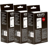 ODVÁPŇOVAČ pre kávovary KRUPS F054 AntiCALC KIT 3x