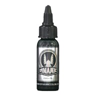 Dynamická farba na tetovanie Viking DARK GREEN 30ml