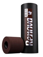 RENOVA Tube Brown toaletný papier 3 ks