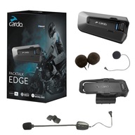 CARDO Packtalk EDGE Single 1 interkom JBL SET