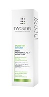 IWOSTIN PURRITIN REHYDRIN hydratačný krém 40 ml