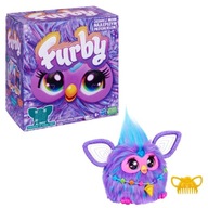 FURBY 2.0 Interaktívny maskot Purple F6743