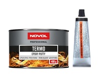 Novol Epoxidový tmel Termo 400g