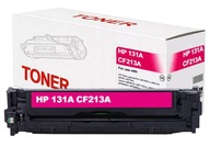 TONER PRE farebnú multifunkčnú tlačiareň HP Laser Pro200 M276nw ČERVENÝ