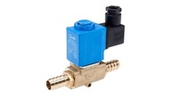 Vodný solenoidový ventil Danfoss 24V 16mm