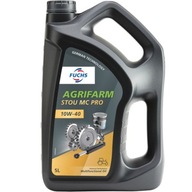 OIL FUCHS AGRIFARM STOU MC PRO 10W40 10W-40 5L