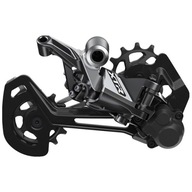 Zadná prehadzovačka Shimano XTR RD-M9100 11/12 speed SGS