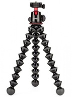 FLEXIBILNÝ STROJNÍK JOBY GORILLAPOD 5K KIT HLAVA