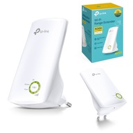 Výkonný WiFi zosilňovač TP-Link TL-WA854RE 300 Mb/s