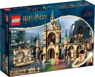 LEGO Harry Potter 76415 Bitka o Rokfort