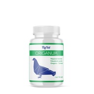 FLYVET ORIGANUM 250ML TRÁVIACI PRÍPRAVOK PRE HOLUBY