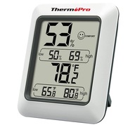 Monitor teploty a vlhkosti ThermoPro TP-50