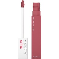 Maybelline Super Stay Matte Ink s dĺžkou Ringleader 175