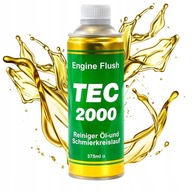 TEC 2000 Výplach motora Výplach motora 375ml ON/PB