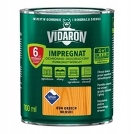 VIDARON Impregnácia ORECH V04 0,7L