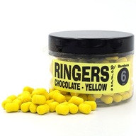 Ringers Wafters Yellow - 6mm