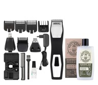 Groomsman Pro Trimmer 9855-1216 + pánska kozmetika Master