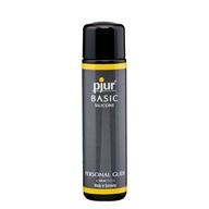 Pjur BASIC Silicone Glide masážny gél 100ml