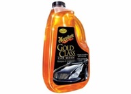 Meguiar's Gold Class Car Wash Shampoo & Conditioner 1,89L - autošampón