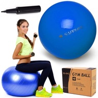 Gymnastická lopta REHABILITATION fitness 65cm