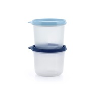 Tupperware Containers Bowl Essentials - 2 x 550 ml