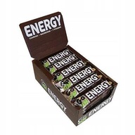 Sante Baton GO ON Energy 24 x 50 g Vitamíny Energia