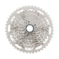 kazeta shimano DEORE MTB CS-M4100 10 rýchlostí 11-46 box