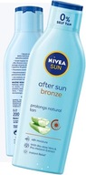 NIVEA SUN AFTER ALOE SOLÁRIUM