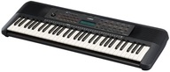 YAMAHA PSR-E273 KLÁVESNICA PRE UČENIE STOLOVÉHO NAPÁJANIA