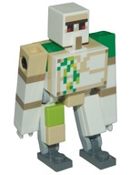 POSTAVKA MIN114 LEGO MINECRAF ŽELEZNÝ GOLEM