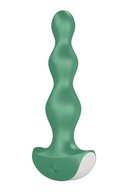 SATSFYER LOLLI PLUG 2 VIBRATOR/ANÁLNA ZÁSTRČKA