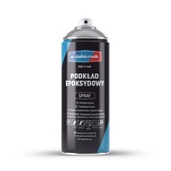 Epoxy Primer Antikorózny epoxidový sprej 400 ml e-lak