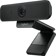 Webová kamera Logitech C925e 960-001076