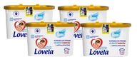 LOVELA LAUNDRY CAPSULES 48 ks HYPOALERGÉN. CHILD