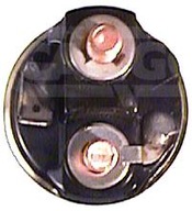 AS-PL SS6007 Solenoidový spínač, štartér