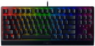 Razer BlackWidow V3 Tenkeyless Yellow Switch US