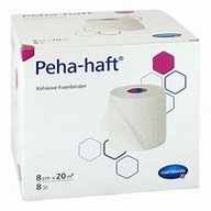 Peha-haft 8cm x 20m súdržný obväz, podporný obväz