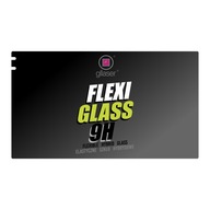 GPS rádio Glaser FlexiGlass 9H 2 DIN 7