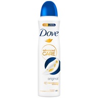 Dove Advanced Care ORIGINAL Antiperspirant 150ml